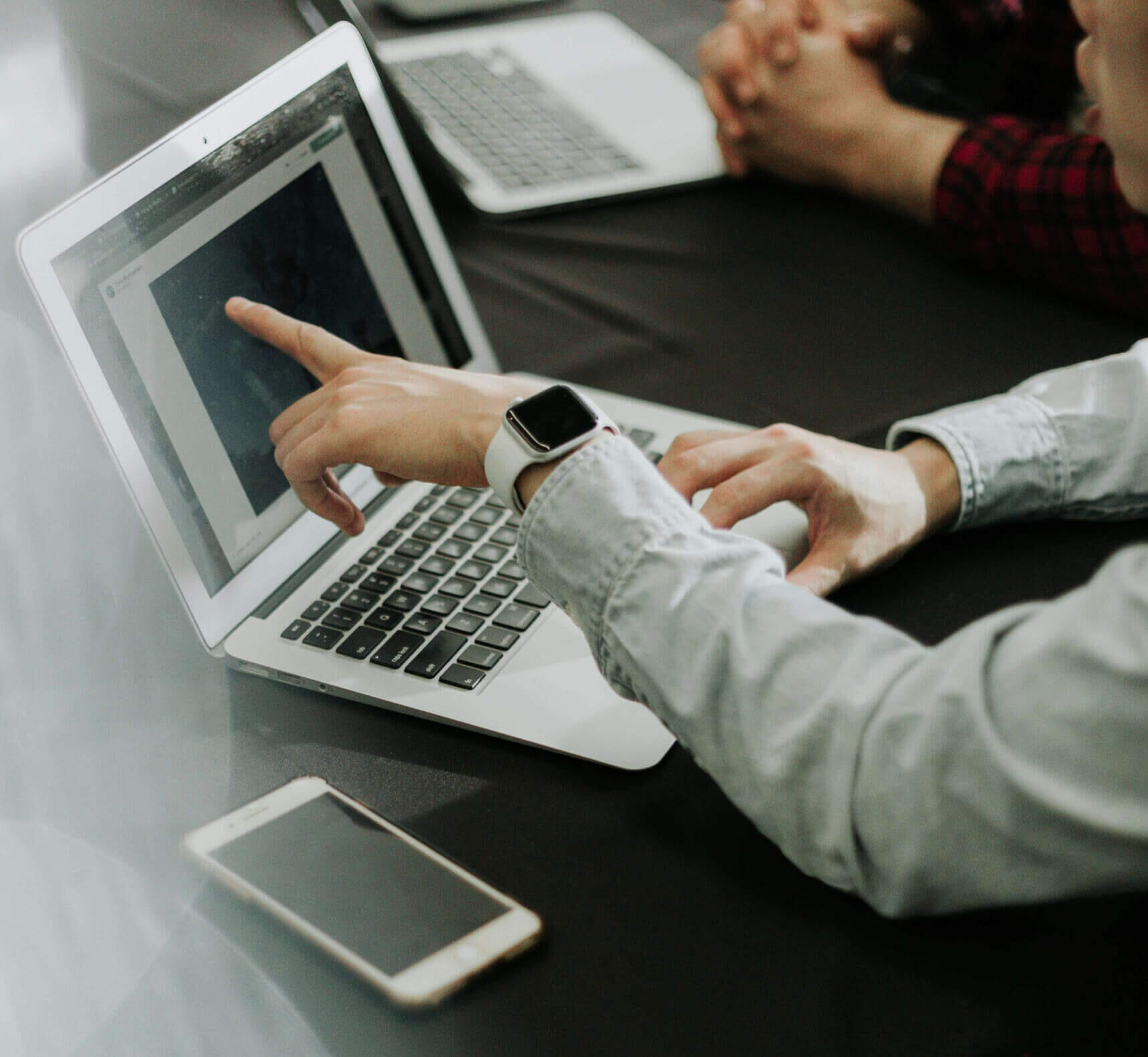 Cybersecurity Sales Enablement: Expert support to help your sales team navigate complex security requirements and close more deals. Our consultants provide tailored security documentation, compliance mapping, and technical validation to address customer co