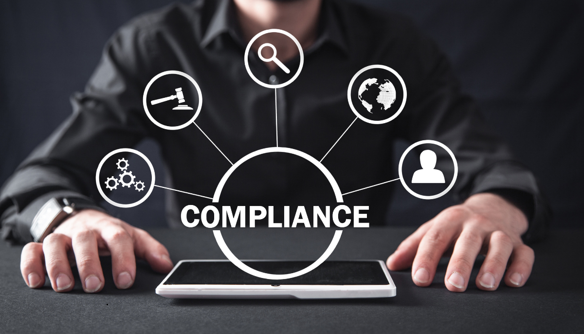 Vanta is compliance Tool 