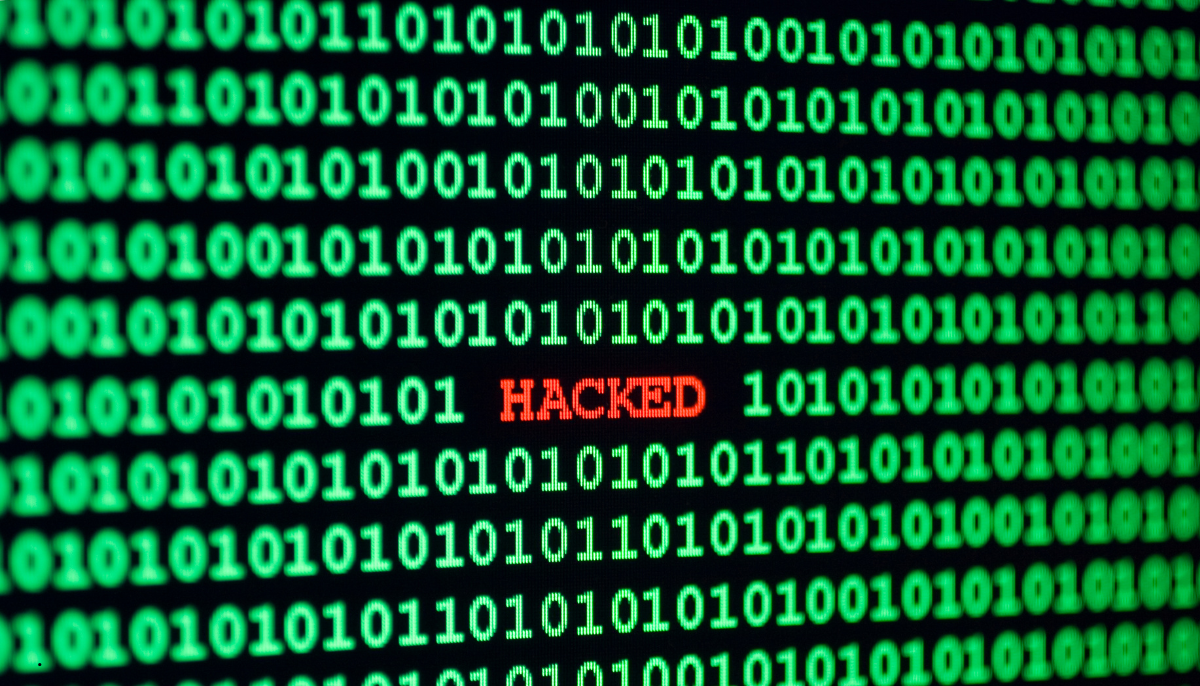 Pentest information 