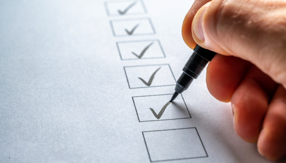 SOC2 Checklist SOC2 Checlist
