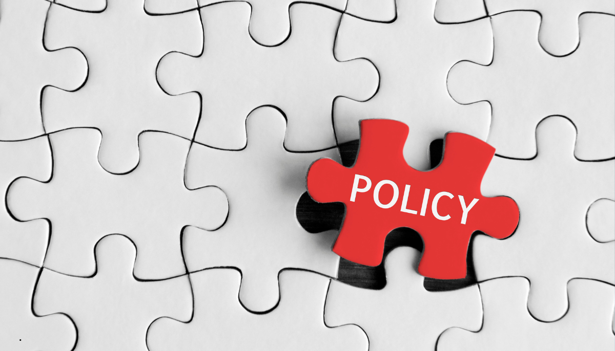 Acceptable Use Policy