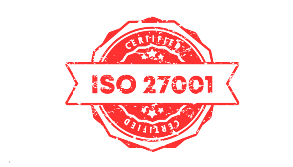 ISO 27001 ISO 27001