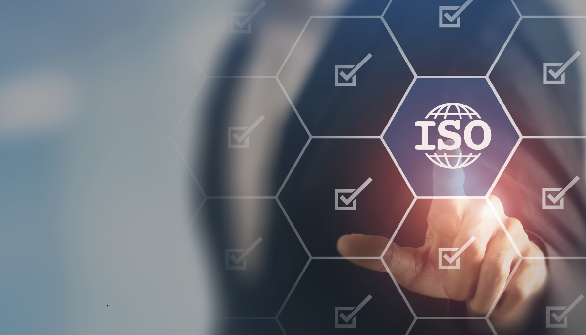 ISO 27001  what you need to know 