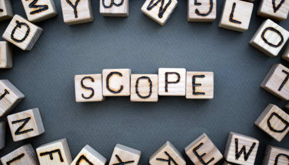 Scope 