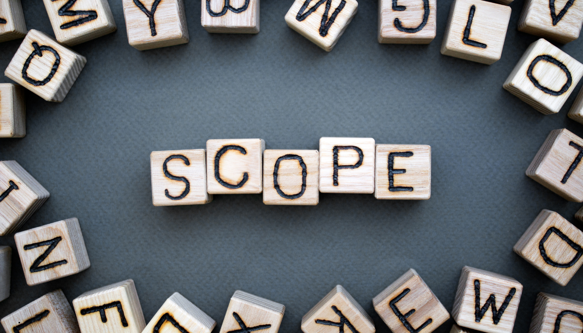 Scope 