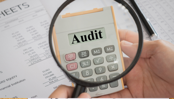 SOC2 and ISO 27001 audit 